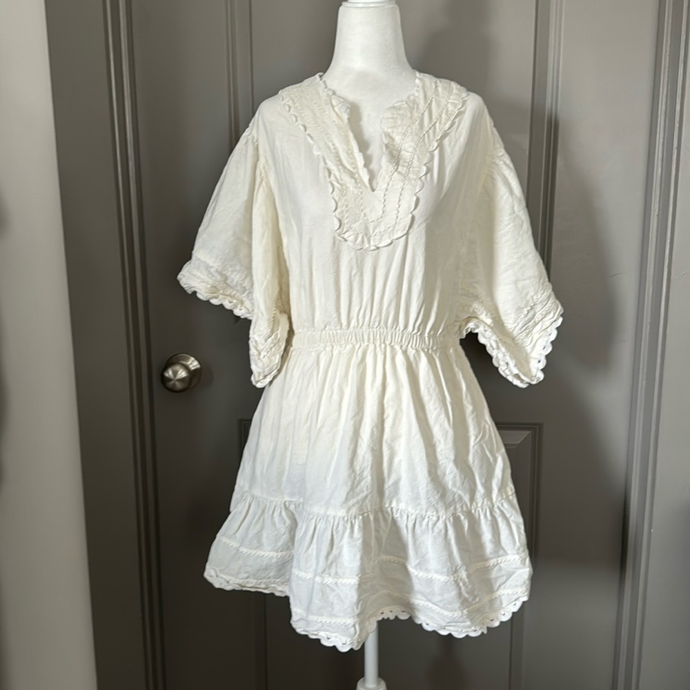 Sea New York Dress